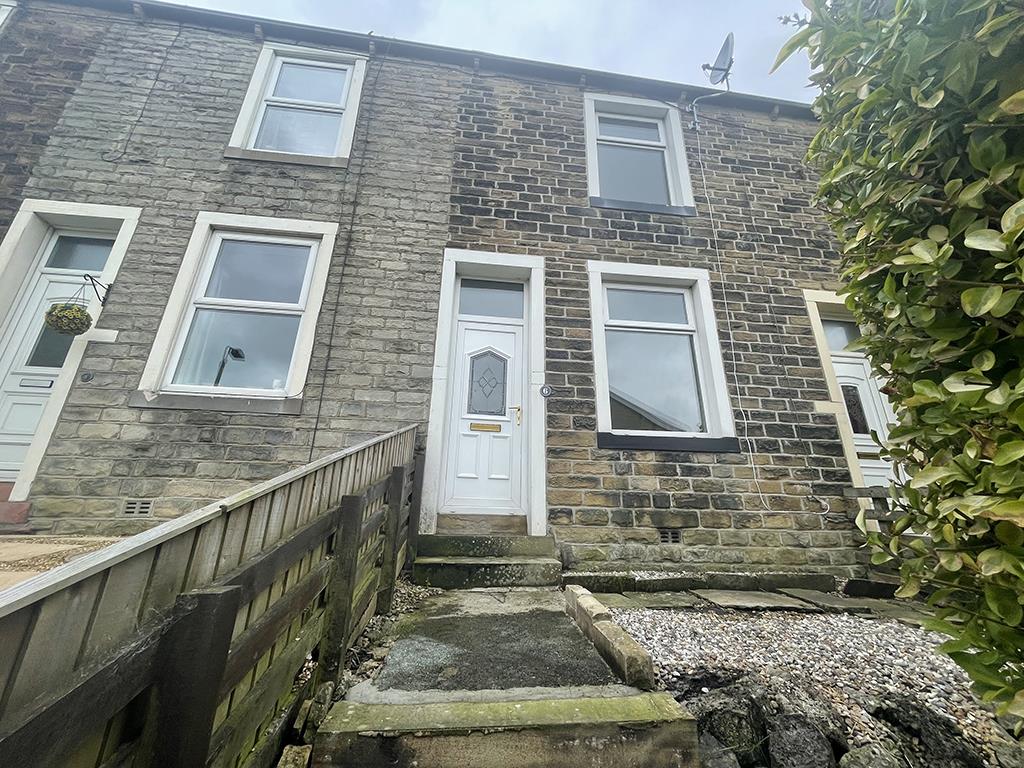 2 bedroom mid terrace house SSTC in Barnoldswick - Main Image